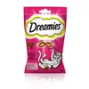 Snack for Cats Dreamies 60 g Veal