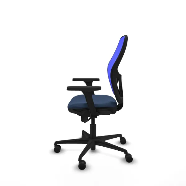 Office Chair Jorquera Piqueras y Crespo 3D036N0 Navy Blue