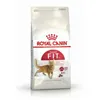 Cat food Royal Canin Regular Fit 32 Adult Corn Birds 400 g