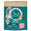 Cat food Purina One Bifensis Adult Adult Salmon 800 g