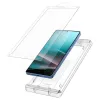 Spigen Elite Shield EZ Fit HD - Hydrogel Screen Protector for Samsung Galaxy S25 Ultra (Clear)