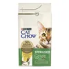 Cat food Purina CAT CHOW STERILISED Adult Chicken 1,5 Kg