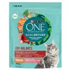 Cat food Purina Dual Nature Uri-Balance Sterilized Adult Salmon 750 g