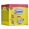 Snack for Cats Dreamies Variety 12 x 60 g Chicken Salmon Cheese