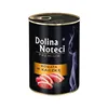 Cat food Dolina Noteci Premium Chicken Veal Duck Pig 400 g