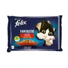 Cat food Purina Fantastic Lamb Rabbit 340 g