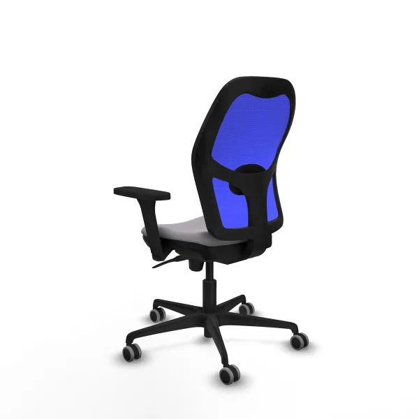 Office Chair Jorquera Piqueras y Crespo 3D036G0 Grey