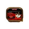 Cat food Animonda Vom Feinsten Veal 100 g 100 L