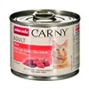 Cat food Animonda Adult Veal 200 g