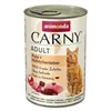 Cat food Animonda Adult Turkey 400 g