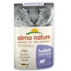 Cat food Almo Nature Adult Fish 70 L 70 g