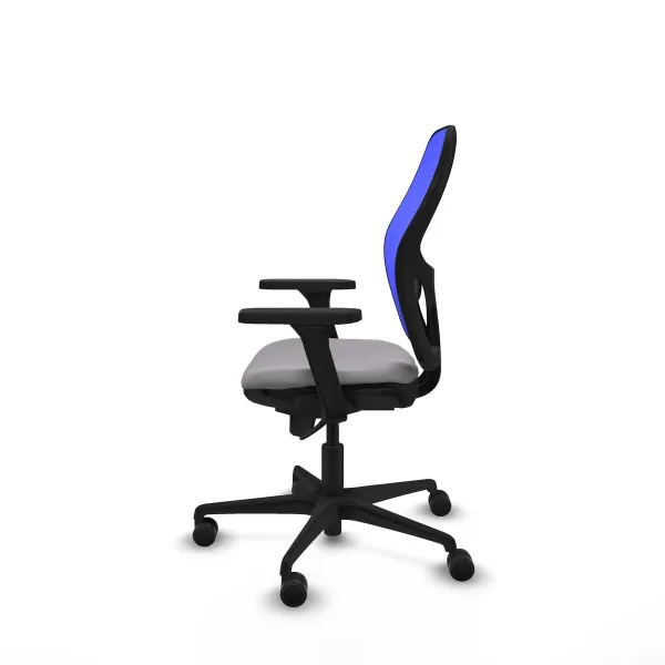 Office Chair Jorquera Piqueras y Crespo 3D036N0 Grey
