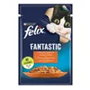 Cat food Purina Fanstastic Chicken Tomato 85 g