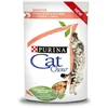 Cat food Purina SENSITIVE Salmon 85 g