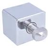 Lock AMIG A24542-670 Brass Chromed 6 x 5 cm Blind Superior