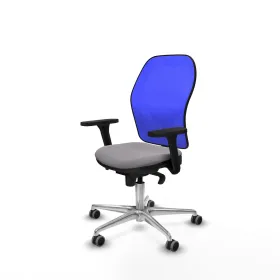 Офисный стул Jorquera Piqueras y Crespo 3D086G0 Серый