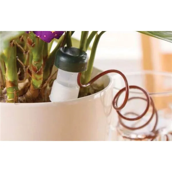 Automatic Drip Watering System for Plant Pots Aqua Control