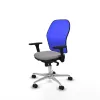 Office Chair Jorquera Piqueras y Crespo 3D086N0 Grey