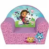 Child's Armchair Gabby's Dollhouse 33 x 52 x 42 cm