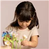 Decorative Flowers Smoby Multicolour Children's