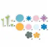 Decorative Flowers Smoby Multicolour Children's