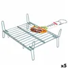 Grill Algon   Double Galvanised 25 x 30 cm (5 Units)