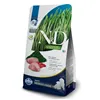 Fodder Farmina Puppy MED/MAXI Spirulina Kid/Junior Lamb 2 Kg