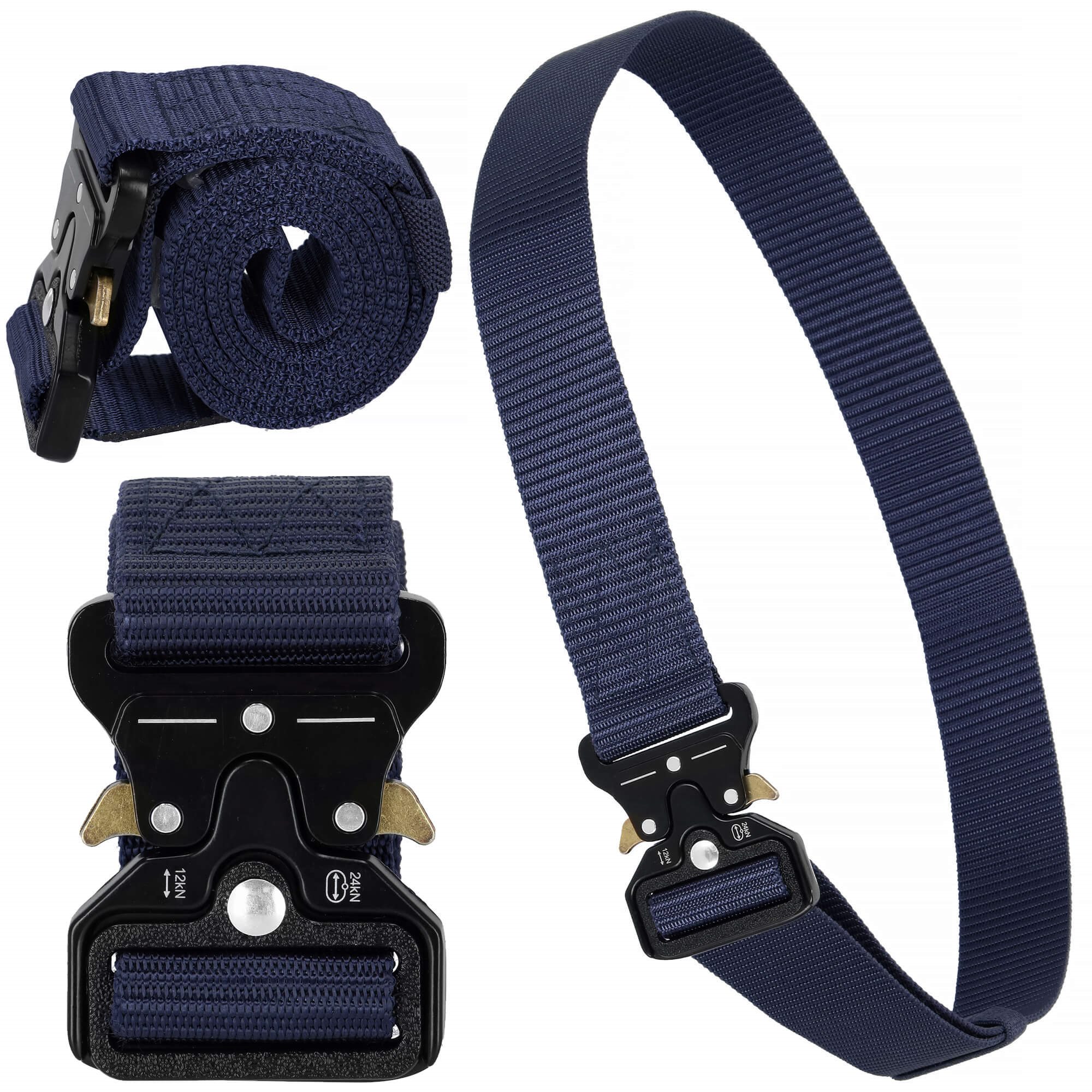 Belt Springos CS0054 | Buy online — Megaluks