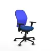 Office Chair Jorquera Piqueras y Crespo 3D036G0 Blue