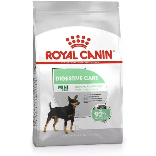 Fodder Royal Canin Mini Digestive Adult Birds 1 kg