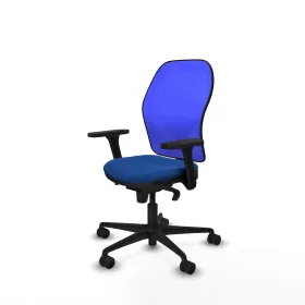 Biuro kėdė Jorquera Piqueras y Crespo 3D036N0 Mėlyna