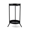 Flower Pot Stand Vinthera Moa Steel 26 x 51 cm