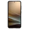 Spigen Liquid Air - Case for Samsung Galaxy S25 (Matte Black)