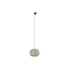 Ceiling Light Home ESPRIT Beige Rope 50 W 40 x 40 x 35 cm