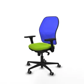 Office Chair Jorquera Piqueras y Crespo 3D036G0 Pistachio