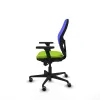 Office Chair Jorquera Piqueras y Crespo 3D036G0 Pistachio