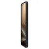 Spigen Liquid Air - Case for Samsung Galaxy S25 (Matte Black)