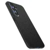 Spigen Liquid Air - Case for Samsung Galaxy S25 (Matte Black)