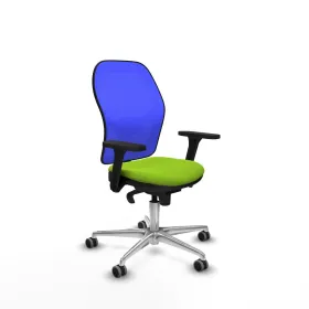 Офисный стул Jorquera Piqueras y Crespo 3D086G0 Фисташковый