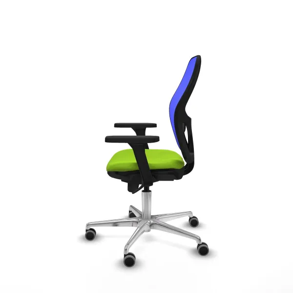 Office Chair Jorquera Piqueras y Crespo 3D086G0 Pistachio