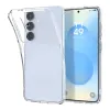 Spigen Liquid Crystal - Case for Samsung Galaxy S25 (Transparent)