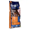 Fodder Brit Premium by Nature Sport Adult Chicken 15 kg