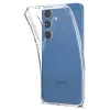 Spigen Liquid Crystal - Case for Samsung Galaxy S25 (Transparent)