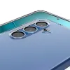 Spigen Liquid Crystal - Case for Samsung Galaxy S25 (Transparent)