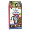 Fodder BOSCH   Kid/Junior Lamb Rice 15 kg