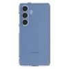 Spigen Liquid Crystal - Case for Samsung Galaxy S25 (Transparent)