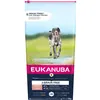 Fodder Eukanuba Grain Free Senior large/giant breed Senior Fish 20-40 Kg 12 kg