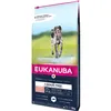 Fodder Eukanuba Grain Free Senior large/giant breed Senior Fish 20-40 Kg 12 kg