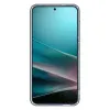 Spigen Liquid Crystal - Case for Samsung Galaxy S25 (Transparent)