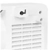 Wall Ceramic Split Heater N'oveen HC3299                          White 2000 W